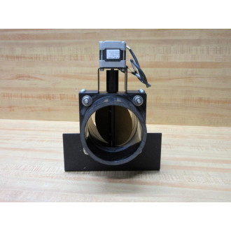 Shinano Kenshi A10-40C2-0060 Electric Butterfly Valve 100865, C - New No Box