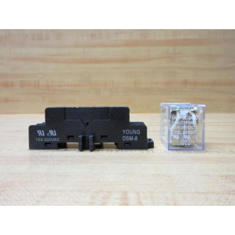 Altronix RDC24 Relay Module