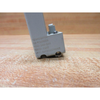 Asco Numatics 240-184 Terminator Module 240184 - Used