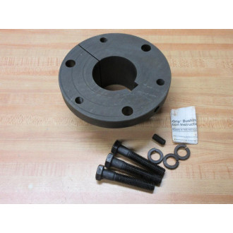 TB Wood's E X 2-38 Bushing E 2-38 WHardware