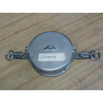 Dixon 733-DCL 4" Camlock Dust Cap 733DCL - New No Box