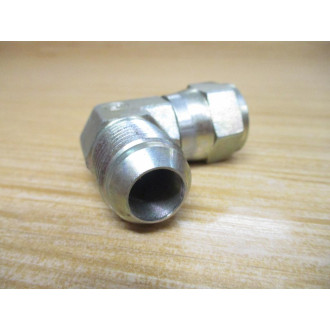 World Wide Fittings F5506X10X10 37° Flare Swivel 90° Elbow (Pack of 4)