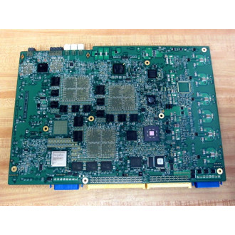 Force 10 749-01012-03 Circuit Board 600-00529-04