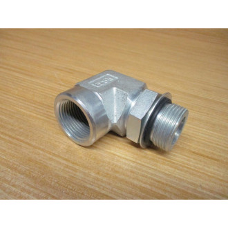 Weatherhead C3459X16 Eaton 90° Elbow 206801-16-16S