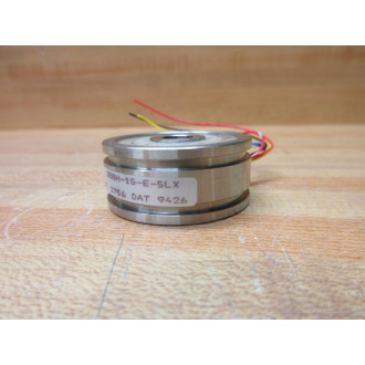 Litton SSBH-15-E-5LX Servotechnik Encoder SSBH15E5LX - Used