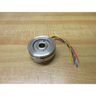 Litton SSBH-15-E-5LX Servotechnik Encoder SSBH15E5LX - Used