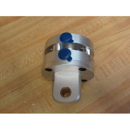 Bimba CFO-06101-A Flat-1 Cylinder CF0-06101-A - New No Box