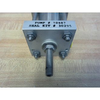 Oxy Dry 10487 Pump + Seal Kit 30295 - New No Box