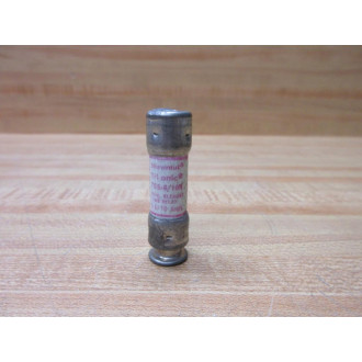 Gould Shawmut Ferraz TR5-610R Fuse Cross Ref 4TCP3 (Pack of 3) - New No Box