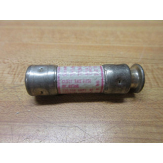 Gould Shawmut Ferraz TR5-610R Fuse Cross Ref 4TCP3 (Pack of 3) - New No Box