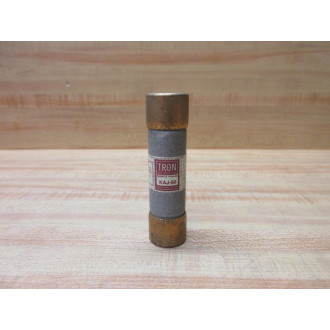 Tron KAJ-50 Bussmann Fuse Cross Ref 1DZ66 (Pack of 2) - New No Box