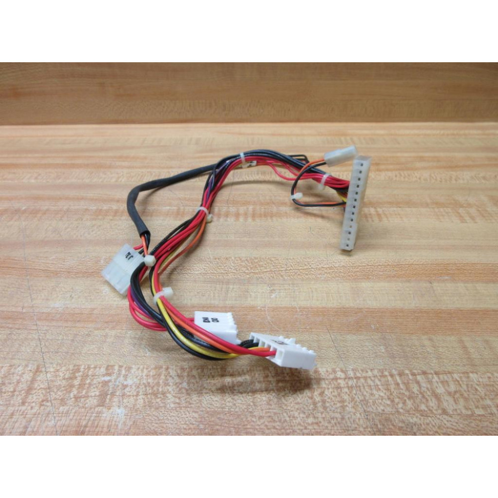 99164-001 Power Supply 99164001 - Used
