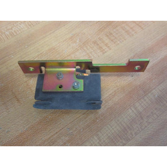 Siemens HA161234 Auxiliary Switch WRoller Lever