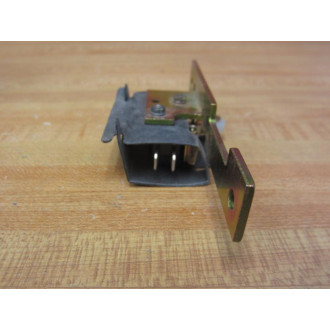 Siemens HA161234 Auxiliary Switch WRoller Lever