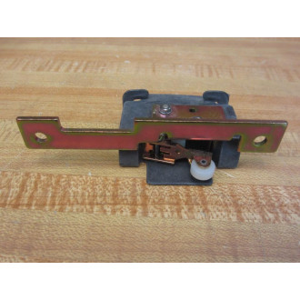 Siemens HA161234 Auxiliary Switch WRoller Lever