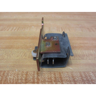 Siemens HA161234 Auxiliary Switch WRoller Lever