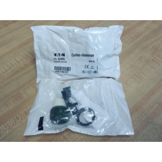 Cutler Hammer E22H3 Eaton Indicating Light Unit (Pack of 2)
