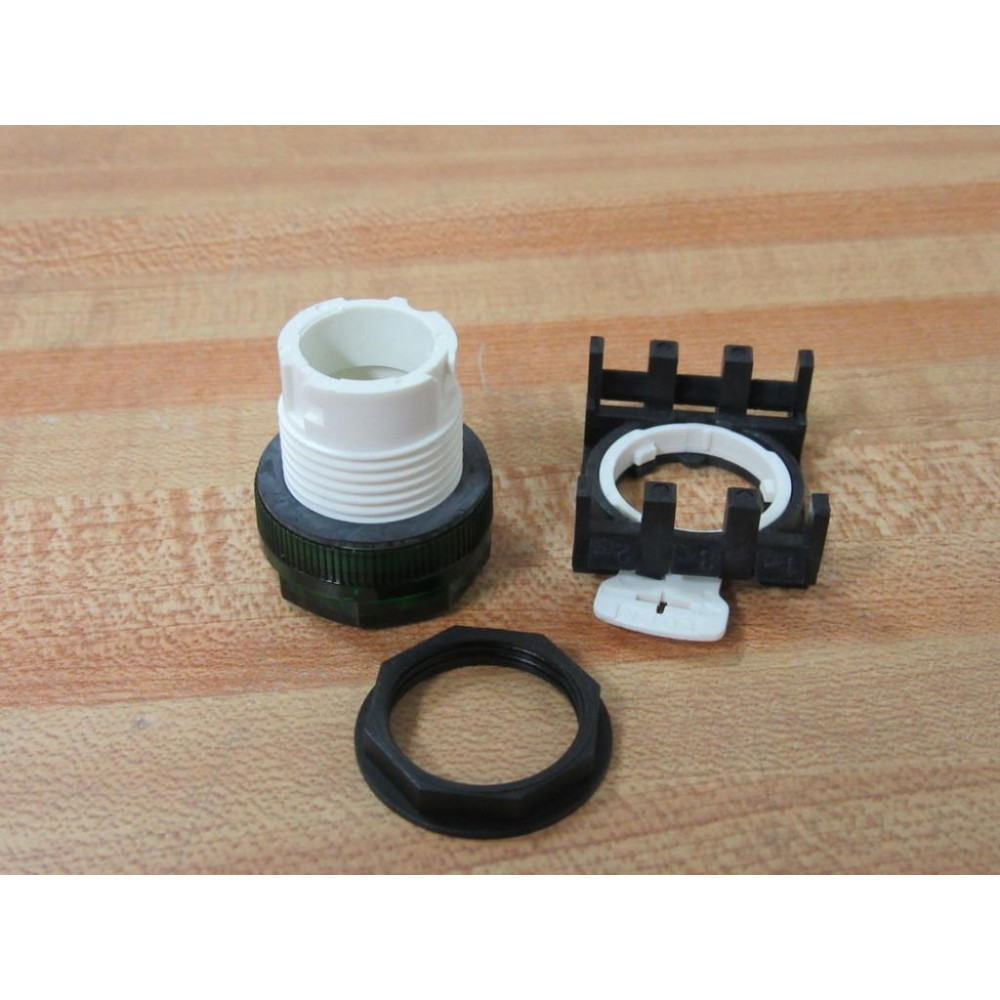 Cutler Hammer E22H3 Eaton Indicating Light Unit (Pack of 2)