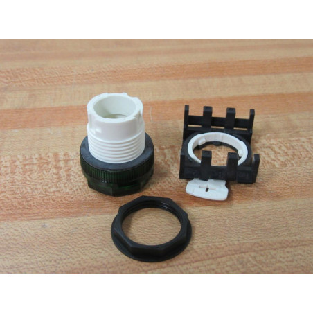 Cutler Hammer E22H3 Eaton Indicating Light Unit (Pack of 2)