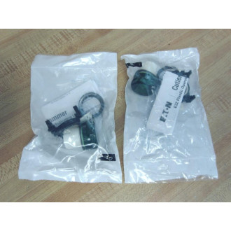 Cutler Hammer E22H3 Eaton Indicating Light Unit (Pack of 2)