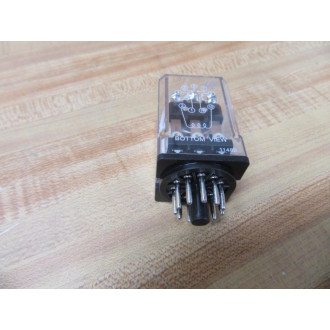 Sky Electronics SKKP-3C-24VAC Relay Selecta SR67S300A4 (Pack of 3)