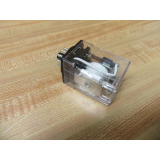 Sky Electronics SKKP-3C-24VAC Relay Selecta SR67S300A4 (Pack of 3)