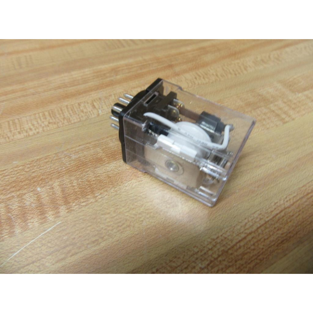 Sky Electronics SKKP-3C-24VAC Relay Selecta SR67S300A4 (Pack of 3)
