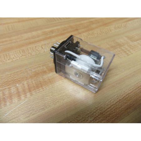 Sky Electronics SKKP-3C-24VAC Relay Selecta SR67S300A4 (Pack of 3)