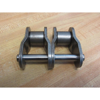 Tsubaki RS 100 Roller Chain RS100 2 Strand Offset Link