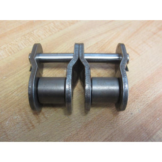 Tsubaki RS 100 Roller Chain RS100 2 Strand Offset Link