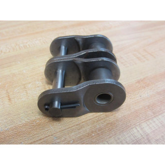 Tsubaki RS 100 Roller Chain RS100 2 Strand Offset Link