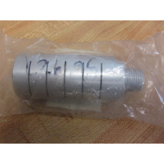 Speedaire 1EJW8A Silencer Muffler