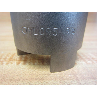 Martin ML095 34 Jaw Coupling ML09534
