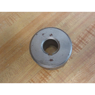 Martin ML095 34 Jaw Coupling ML09534