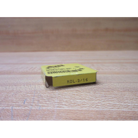Buss MDL-316 Bussmann Fuse Cross Ref 3W756 Wirewound Element (Pack of 10)