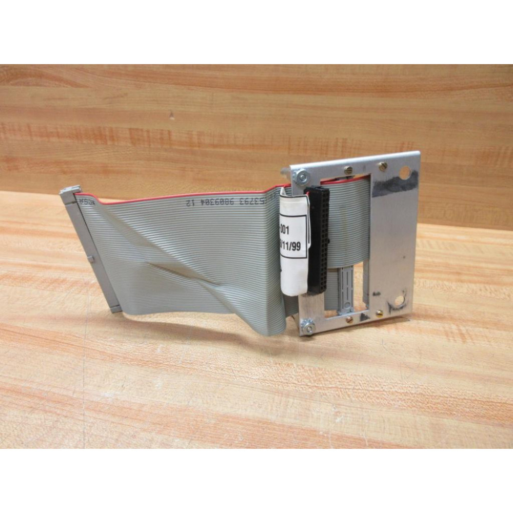 ATI 99210-001 Ribbon Cable 64 Wires - Used
