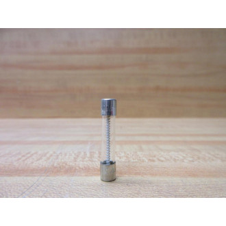 Buss F02B 125V 5A Bussmann Fuse F02B-5A Wirewound Element (Pack of 10)
