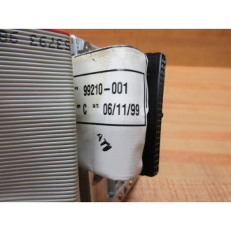 ATI 99210-001 Ribbon Cable 64 Wires - Used