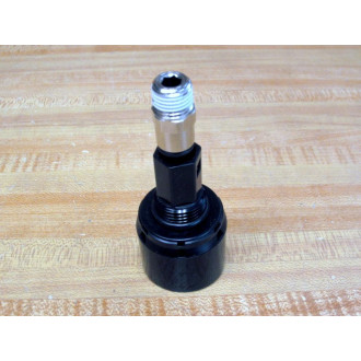 Parker EF1 Autodrain