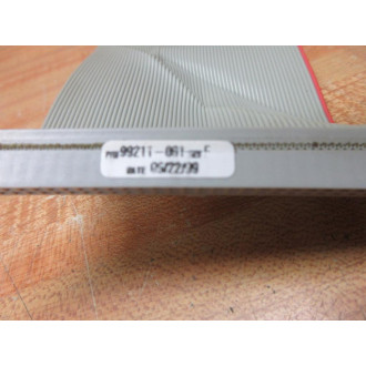 ATI 99210-001 Ribbon Cable 64 Wires - Used