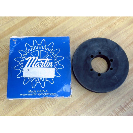 Martin 1 3V 560 SH Sheave 13V560SH