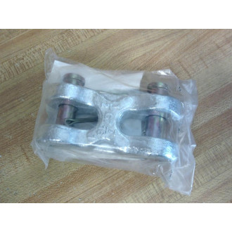 Dayton 1DND2 12" Double Clevis Link