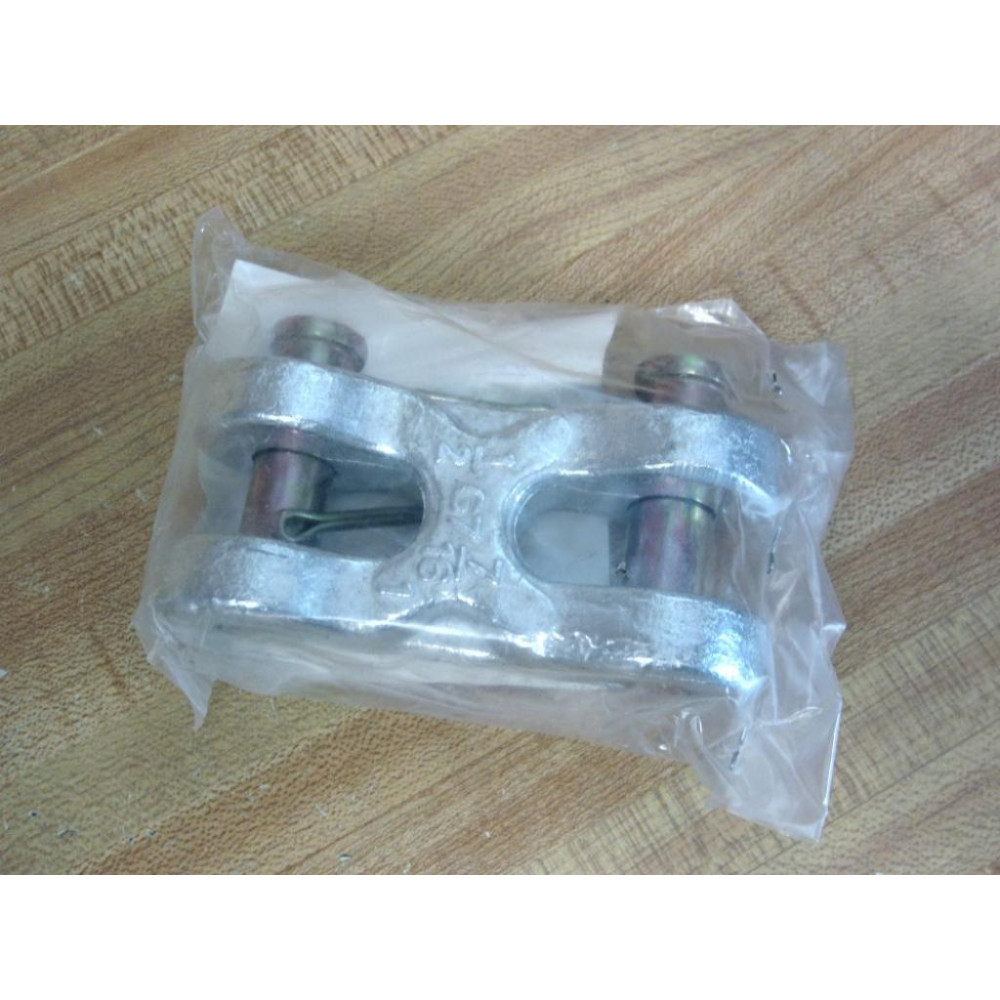 Dayton 1DND2 12" Double Clevis Link