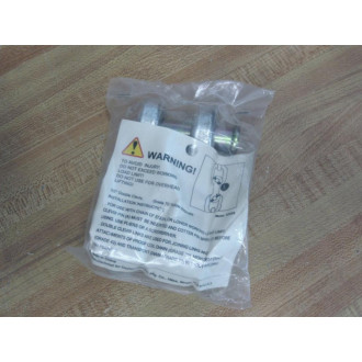 Dayton 1DND2 12" Double Clevis Link