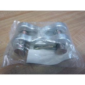 Dayton 1DND2 12" Double Clevis Link