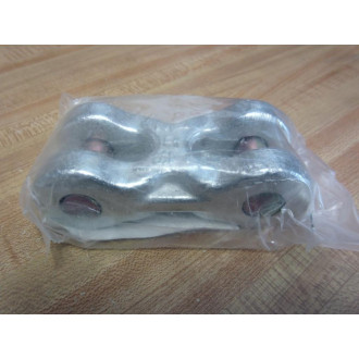 Dayton 1DND2 12" Double Clevis Link