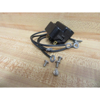 Klixon C6360-122 Motor Starting Relay C6360122