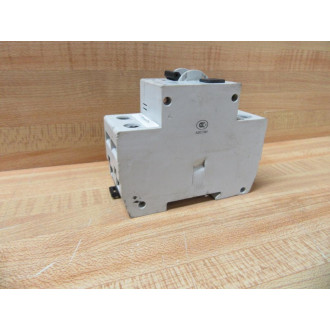 Siemens 5SU1 356-7KV10 Circuit Breaker 10A 5SU13567KV10 - Used