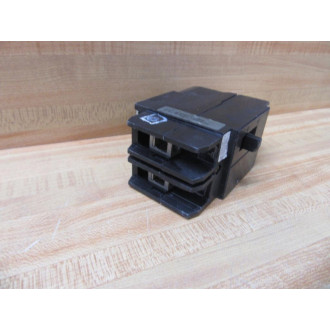 Cutler Hammer CHB2100 Eaton Circuit Breaker 100A 2 Pole - Used