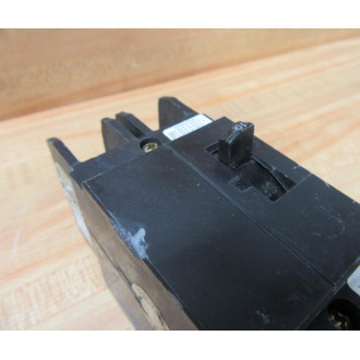 Cutler Hammer CHB2100 Eaton Circuit Breaker 100A 2 Pole - Used
